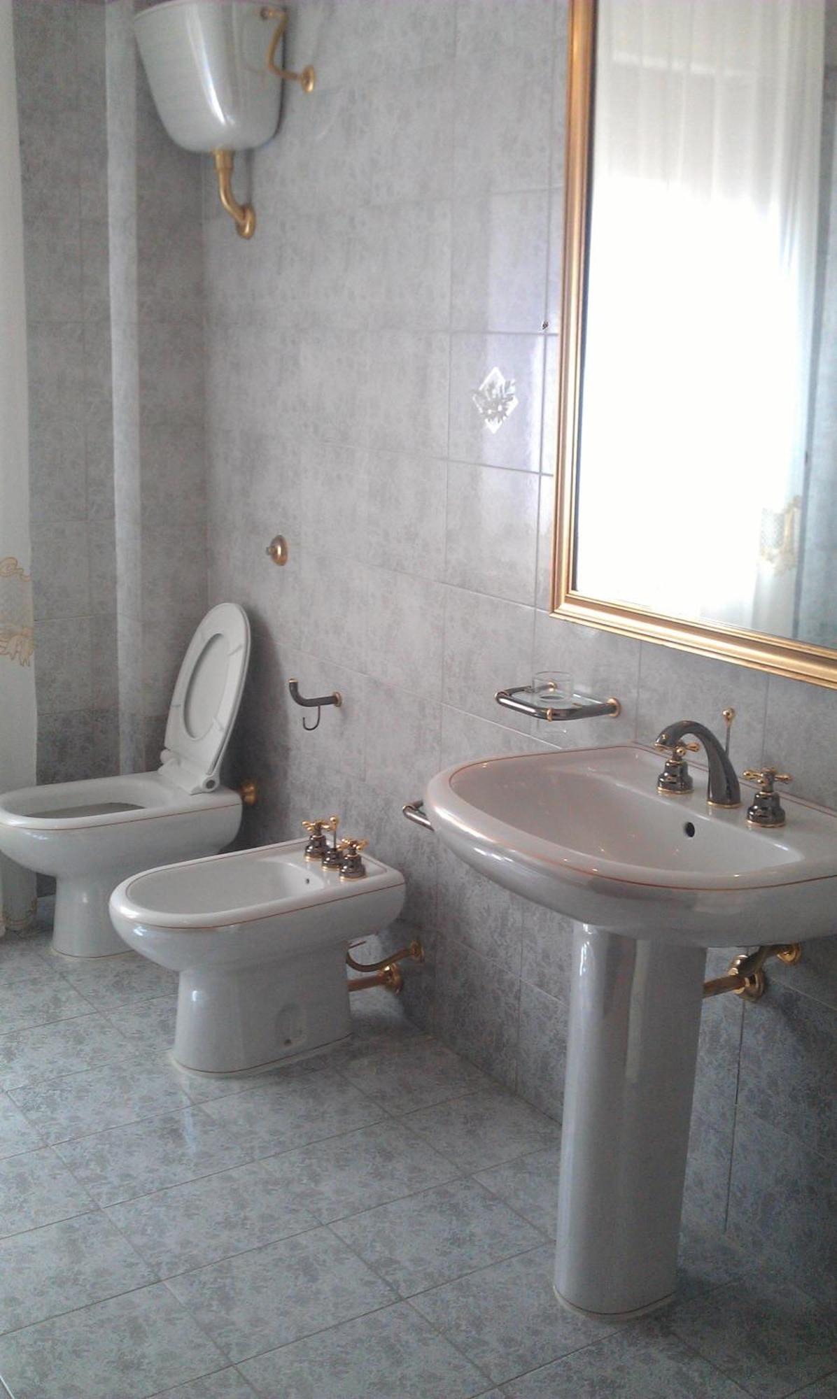 B&B Castello Michelina San Nicola dell'Alto Номер фото
