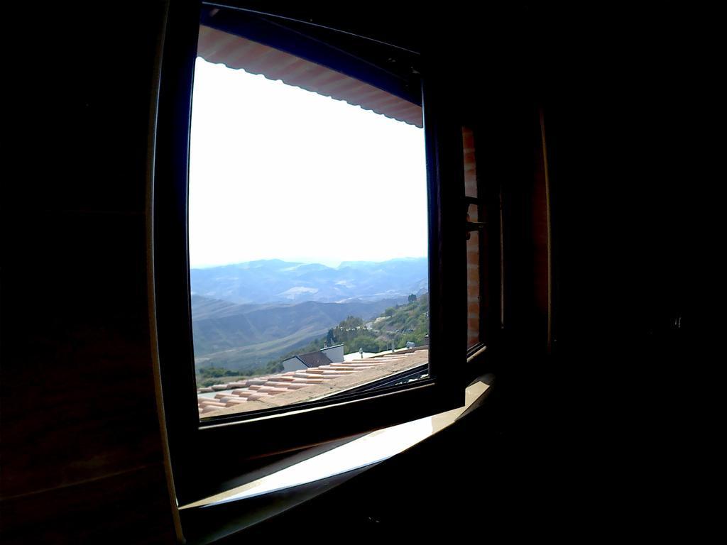 B&B Castello Michelina San Nicola dell'Alto Экстерьер фото
