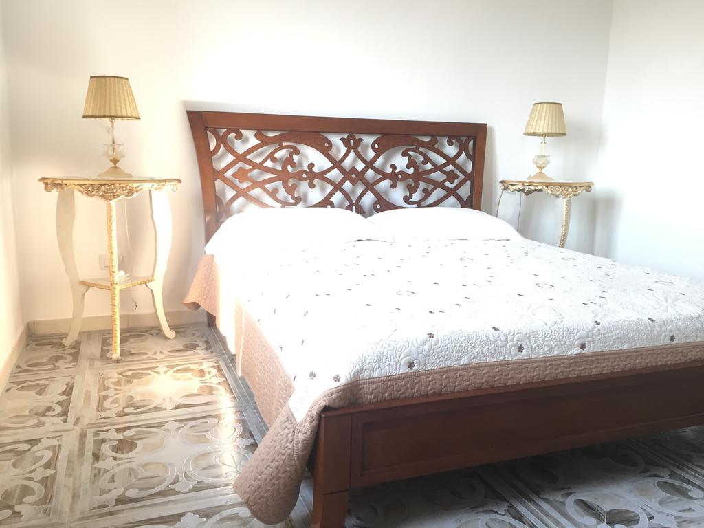 B&B Castello Michelina San Nicola dell'Alto Экстерьер фото
