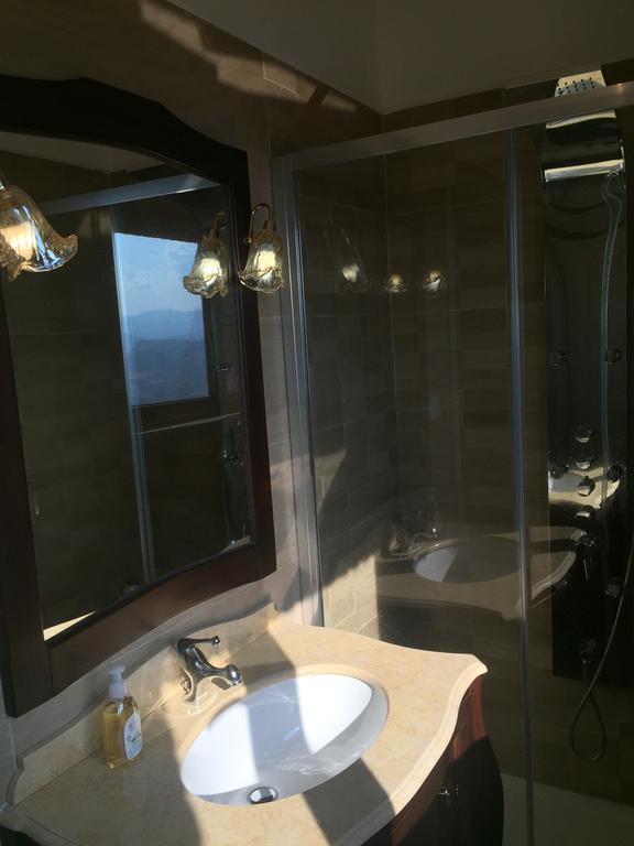 B&B Castello Michelina San Nicola dell'Alto Экстерьер фото