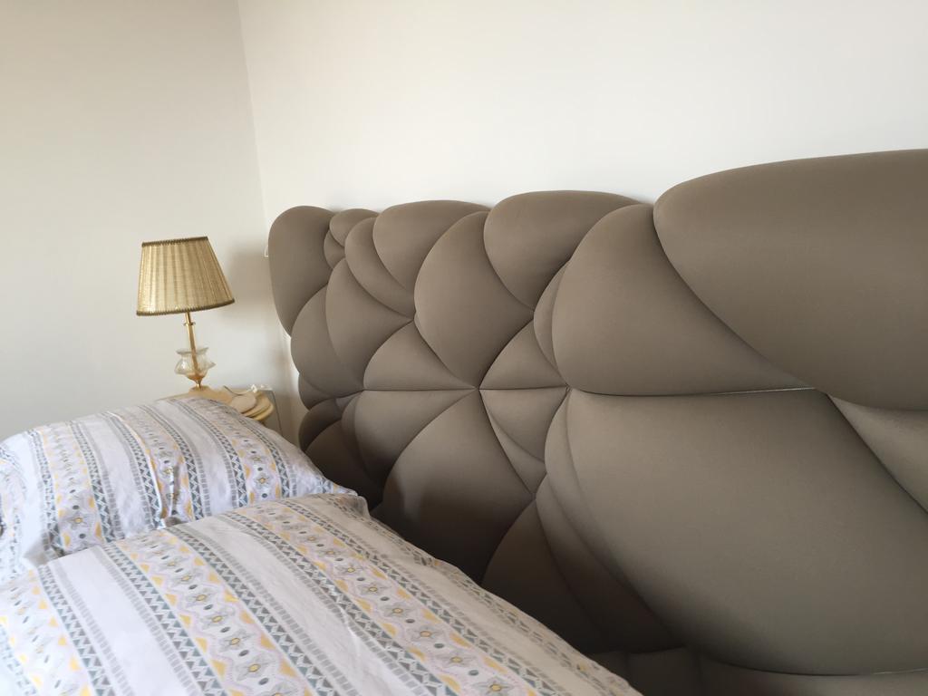 B&B Castello Michelina San Nicola dell'Alto Экстерьер фото