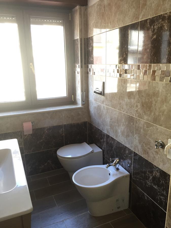 B&B Castello Michelina San Nicola dell'Alto Экстерьер фото